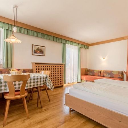 Tlisuera La Villa (Trentino Alto Adige) Exterior foto